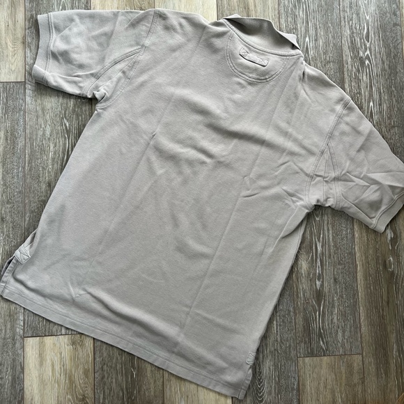 Duluth Trading polo shirt size medium - Picture 8 of 9